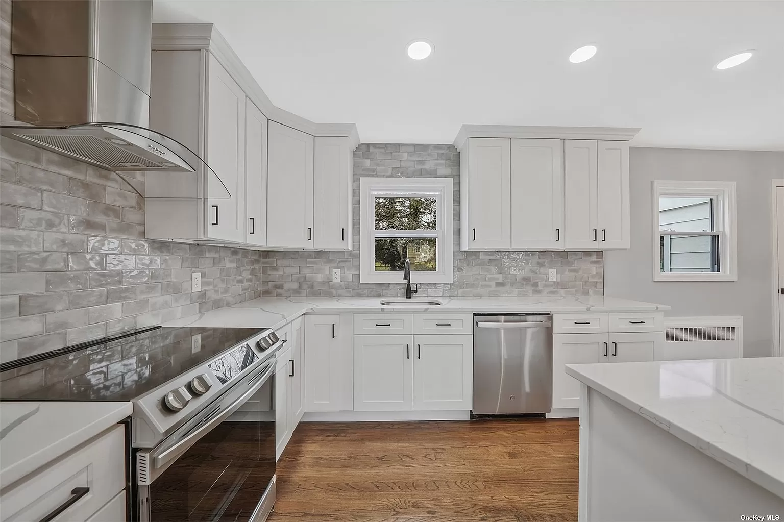 Top 4 Kitchen Remodel Pitfalls on Long Island | Sivachco Construction